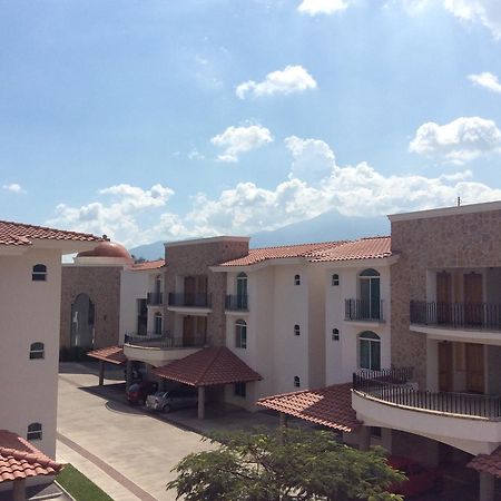Hotel Fuerte Real Ciudad Guzman Eksteriør billede